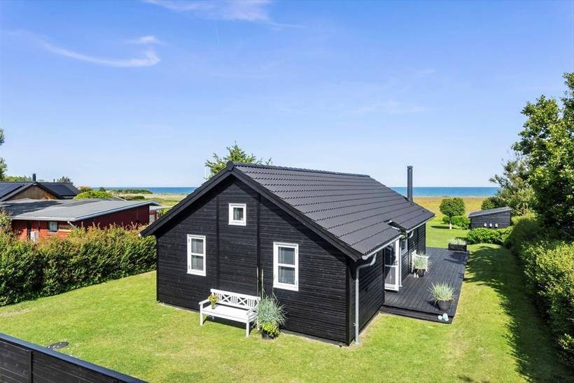 Foto von Ferienhaus RA31 in Sæby - Nordjütland Ost