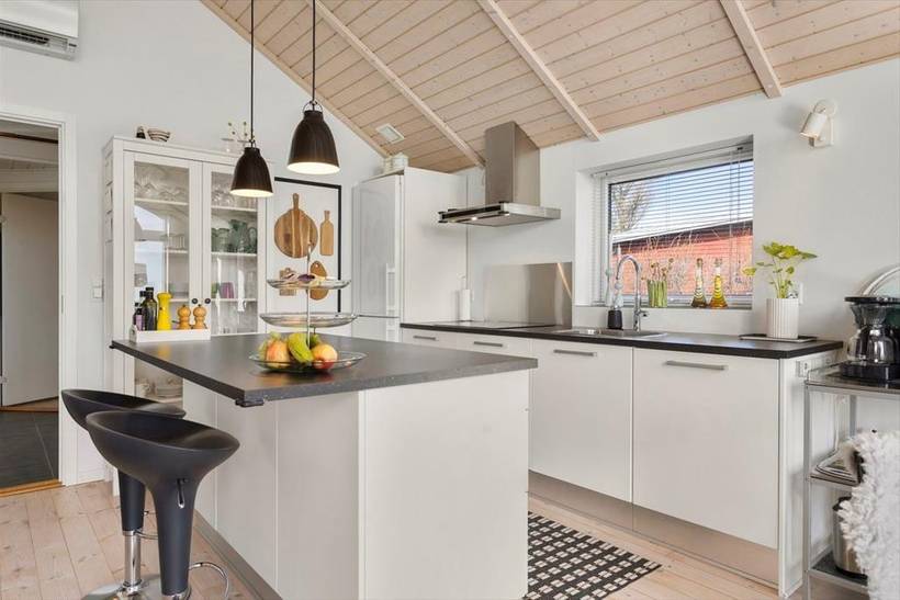 Foto von Ferienhaus RA31 in Sæby - Nordjütland Ost