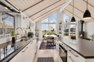 Vorschaubild von Ferienhaus RA31 in Sæby - Nordjütland Ost