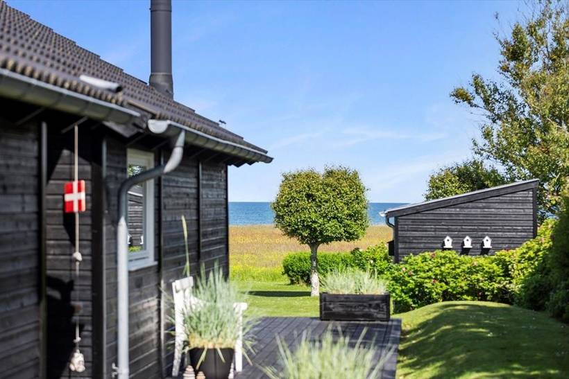Foto von Ferienhaus RA31 in Sæby - Nordjütland Ost