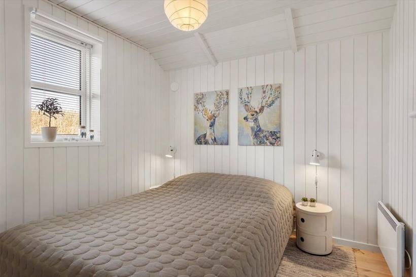 Foto von Ferienhaus RA31 in Sæby - Nordjütland Ost
