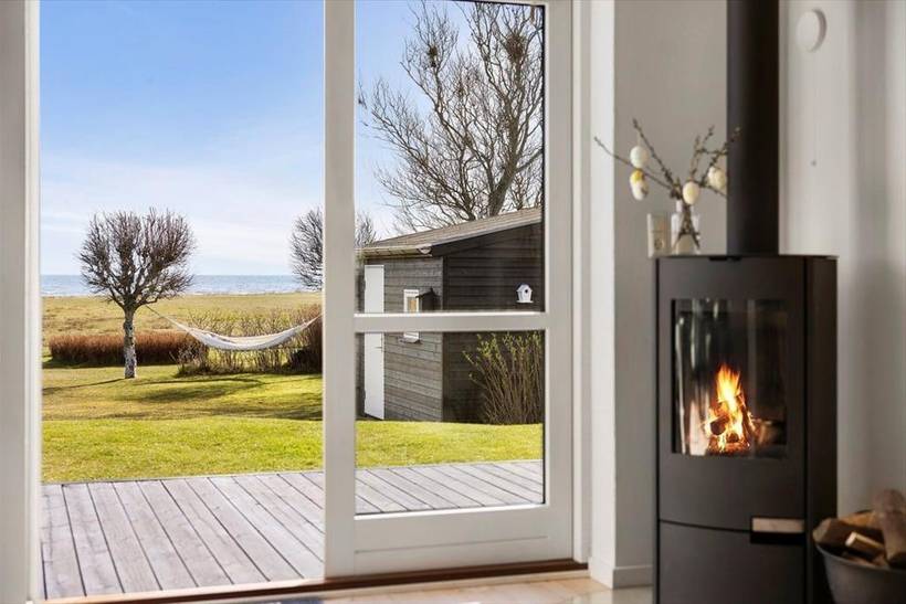 Foto von Ferienhaus RA31 in Sæby - Nordjütland Ost