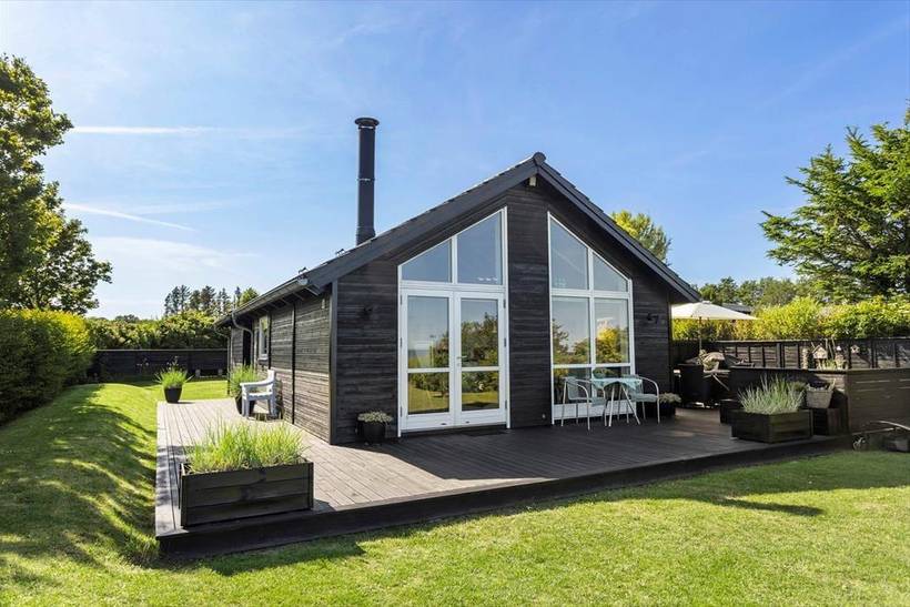 Foto von Ferienhaus RA31 in Sæby - Nordjütland Ost