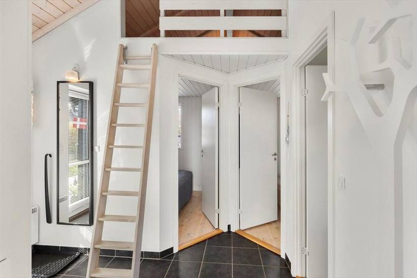 Foto von Ferienhaus RA31 in Sæby - Nordjütland Ost