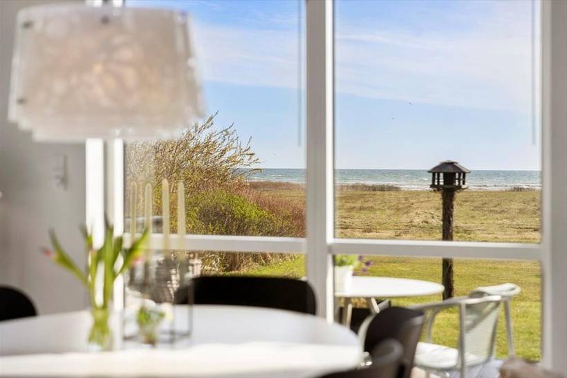 Foto von Ferienhaus RA31 in Sæby - Nordjütland Ost