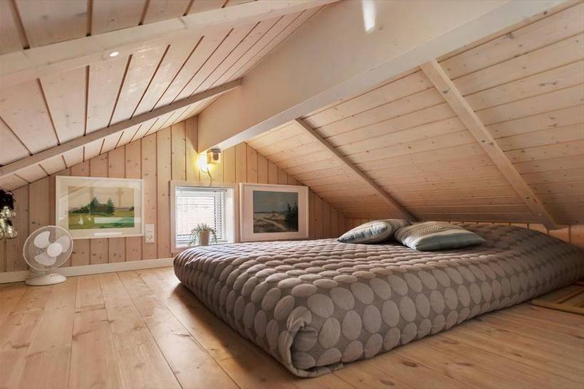 Foto von Ferienhaus RA31 in Sæby - Nordjütland Ost
