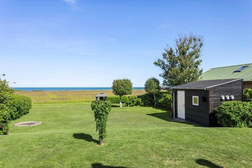 Foto von Ferienhaus RA31 in Sæby - Nordjütland Ost