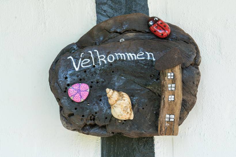 Foto von Ferienhaus RA32 in Jegum - Westjütland