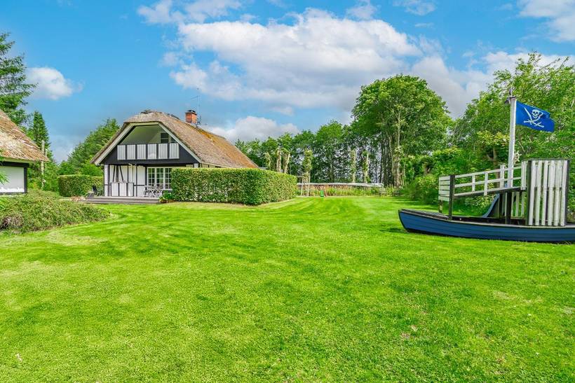 Foto von Ferienhaus RA32 in Jegum - Westjütland