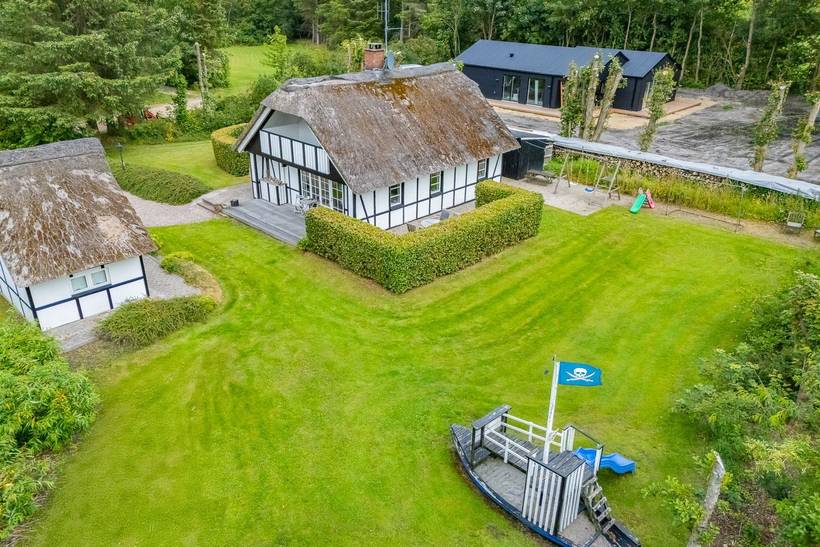 Foto von Ferienhaus RA32 in Jegum - Westjütland
