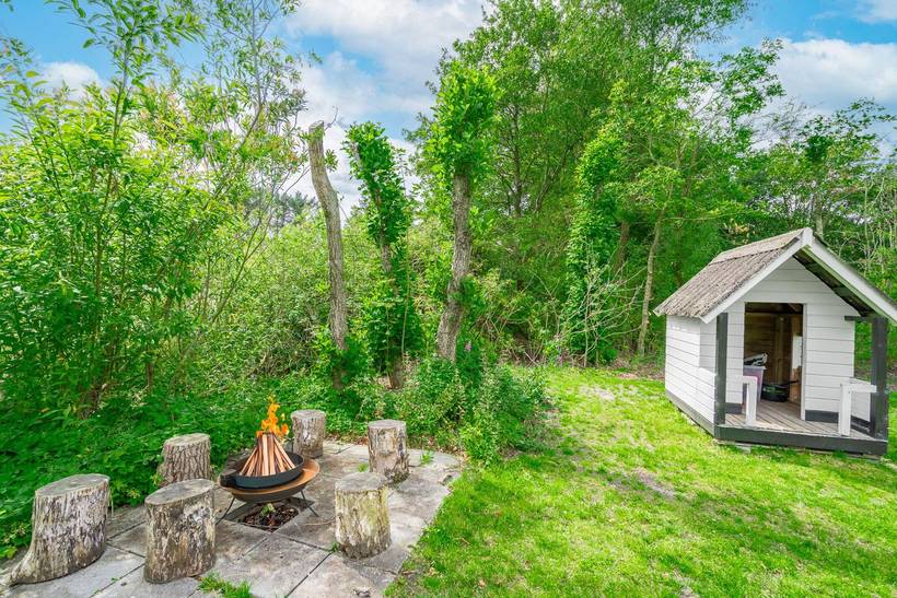 Foto von Ferienhaus RA32 in Jegum - Westjütland