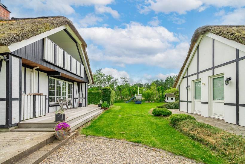 Foto von Ferienhaus RA32 in Jegum - Westjütland