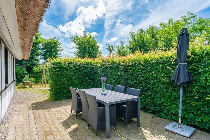 Foto von Ferienhaus RA32 in Jegum - Westjütland