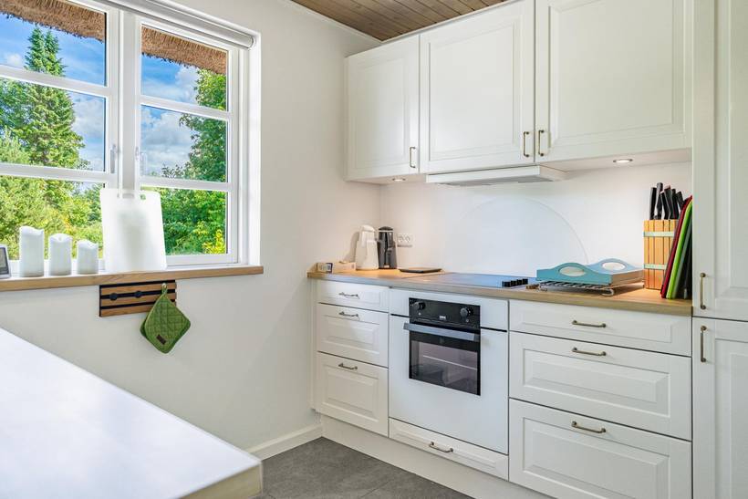 Foto von Ferienhaus RA32 in Jegum - Westjütland
