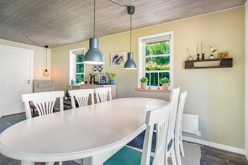 Foto von Ferienhaus RA32 in Jegum - Westjütland