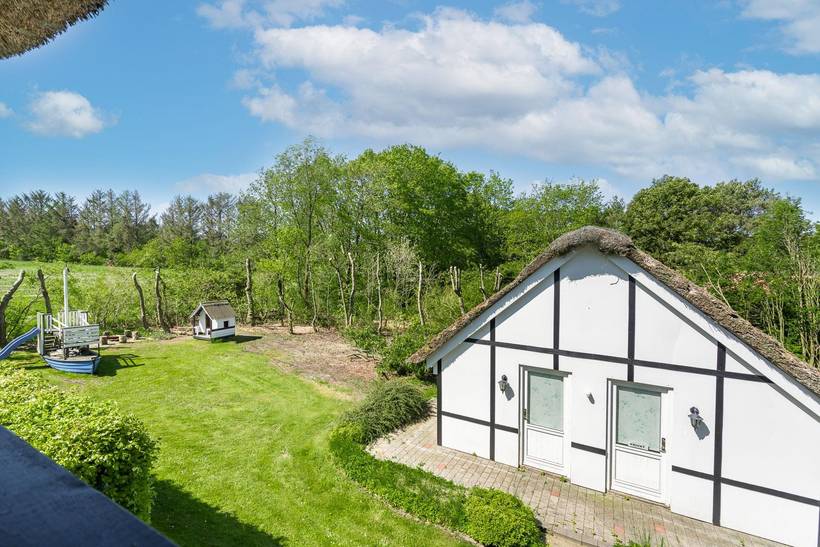 Foto von Ferienhaus RA32 in Jegum - Westjütland