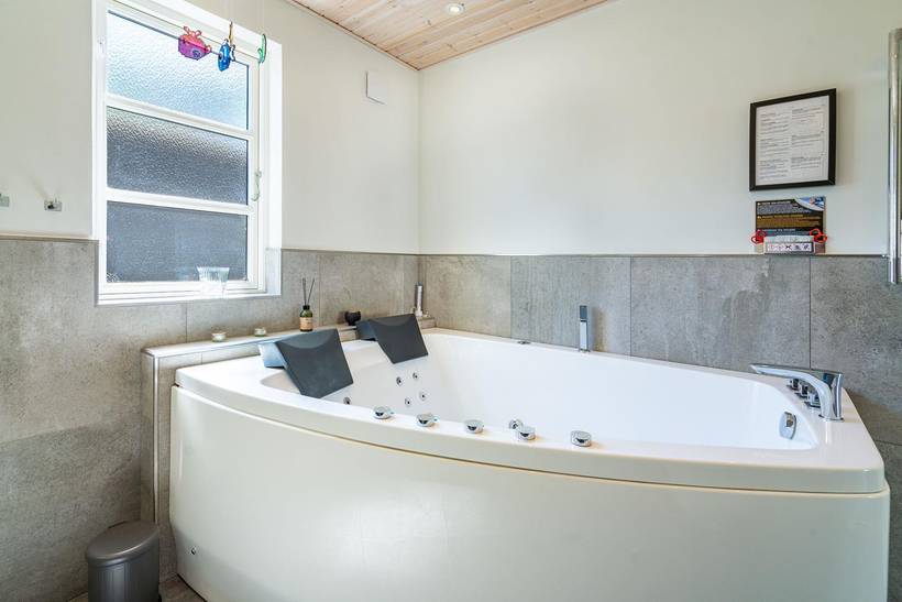 Foto von Ferienhaus RA32 in Jegum - Westjütland