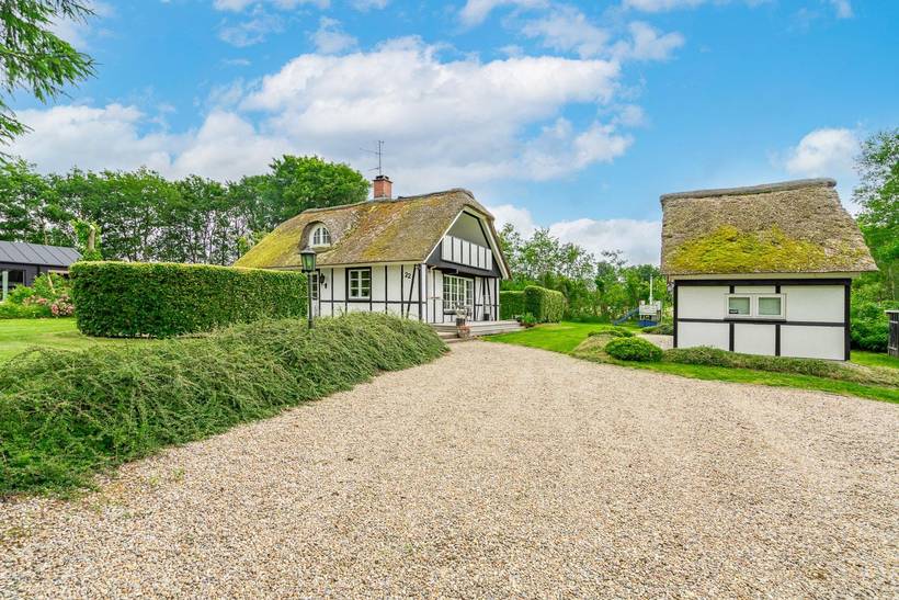 Foto von Ferienhaus RA32 in Jegum - Westjütland