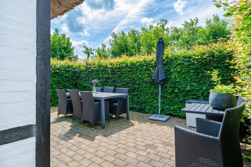 Foto von Ferienhaus RA32 in Jegum - Westjütland