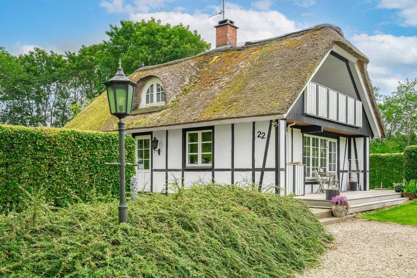 Foto von Ferienhaus RA32 in Jegum - Westjütland