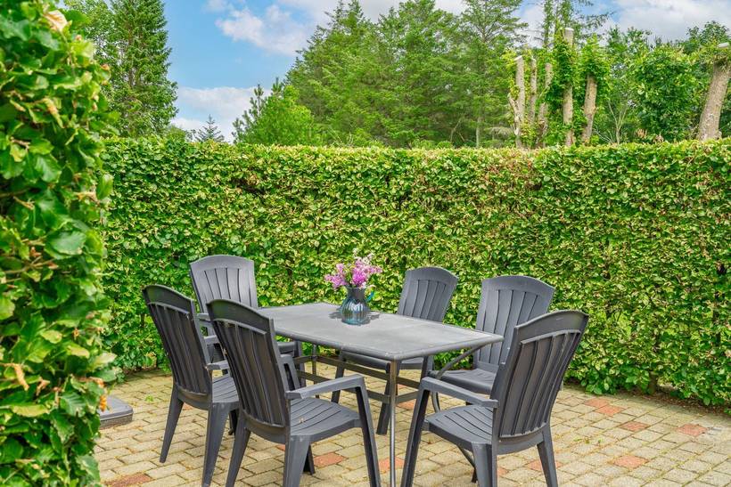 Foto von Ferienhaus RA32 in Jegum - Westjütland