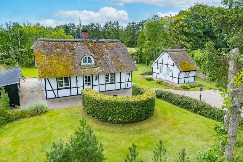 Foto von Ferienhaus RA32 in Jegum - Westjütland