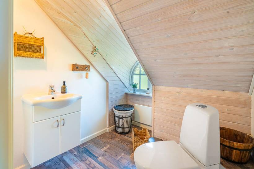 Foto von Ferienhaus RA32 in Jegum - Westjütland