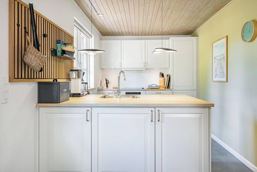 Foto von Ferienhaus RA32 in Jegum - Westjütland