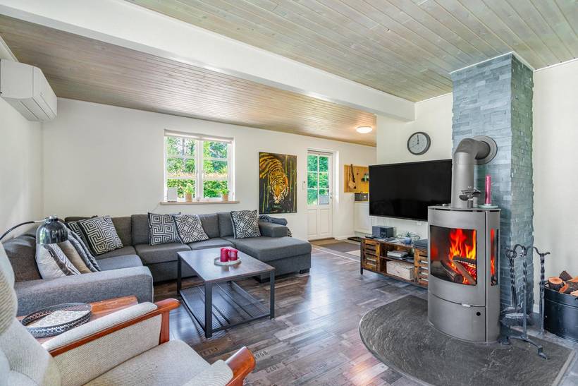 Foto von Ferienhaus RA32 in Jegum - Westjütland