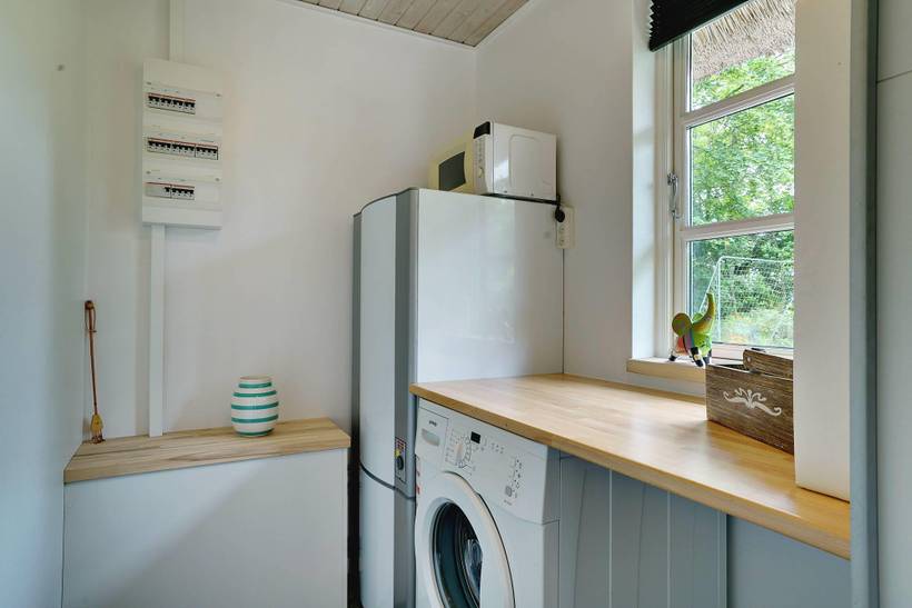 Foto von Ferienhaus RA32 in Jegum - Westjütland