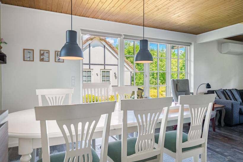 Foto von Ferienhaus RA32 in Jegum - Westjütland