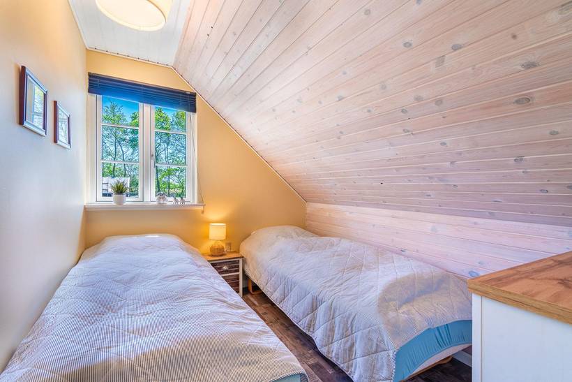 Foto von Ferienhaus RA32 in Jegum - Westjütland