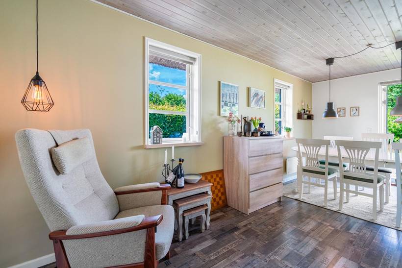 Foto von Ferienhaus RA32 in Jegum - Westjütland