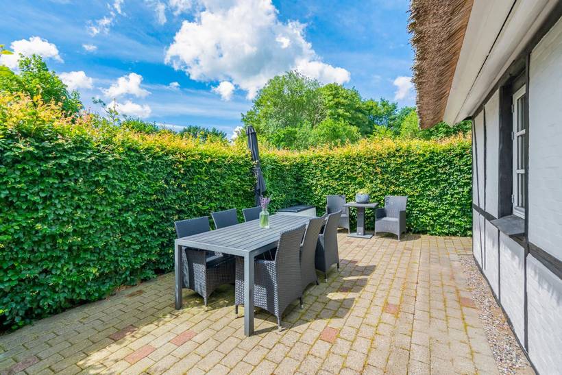 Foto von Ferienhaus RA32 in Jegum - Westjütland