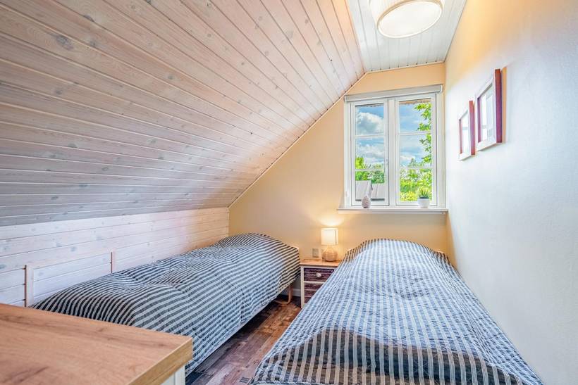 Foto von Ferienhaus RA32 in Jegum - Westjütland
