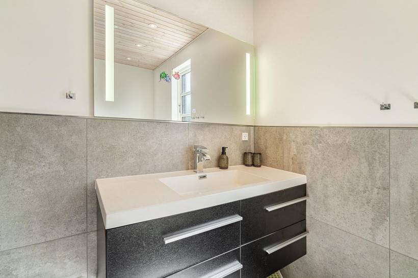 Foto von Ferienhaus RA32 in Jegum - Westjütland