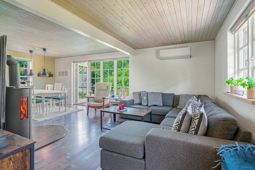 Foto von Ferienhaus RA32 in Jegum - Westjütland