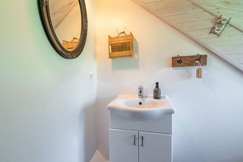 Foto von Ferienhaus RA32 in Jegum - Westjütland