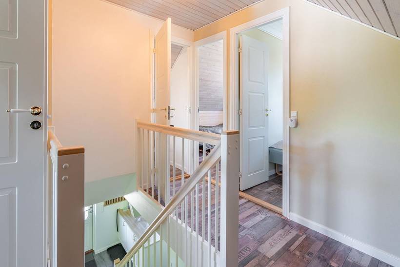 Foto von Ferienhaus RA32 in Jegum - Westjütland