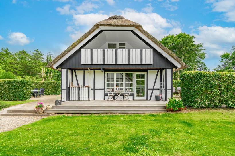 Foto von Ferienhaus RA32 in Jegum - Westjütland