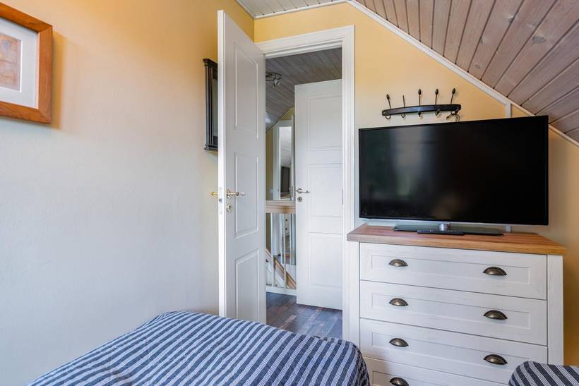 Foto von Ferienhaus RA32 in Jegum - Westjütland