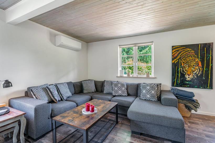 Foto von Ferienhaus RA32 in Jegum - Westjütland