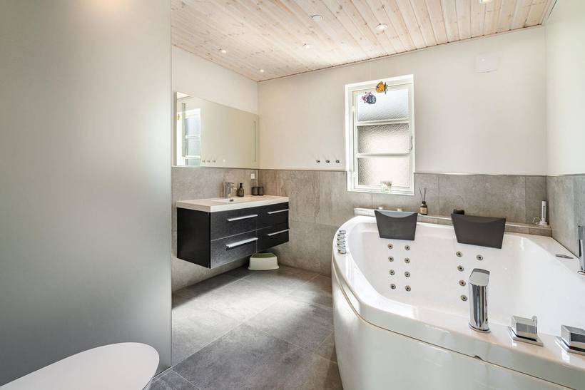 Foto von Ferienhaus RA32 in Jegum - Westjütland