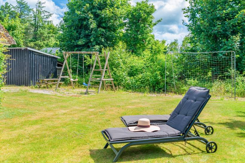 Foto von Ferienhaus RA32 in Jegum - Westjütland