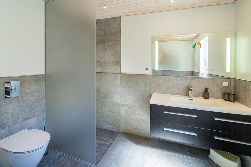 Foto von Ferienhaus RA32 in Jegum - Westjütland