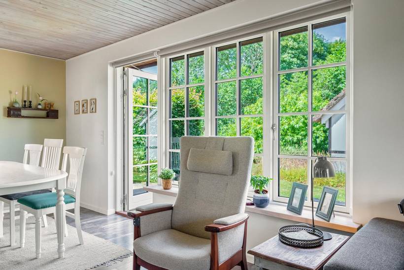 Foto von Ferienhaus RA32 in Jegum - Westjütland