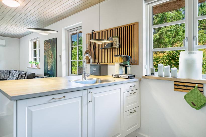Foto von Ferienhaus RA32 in Jegum - Westjütland