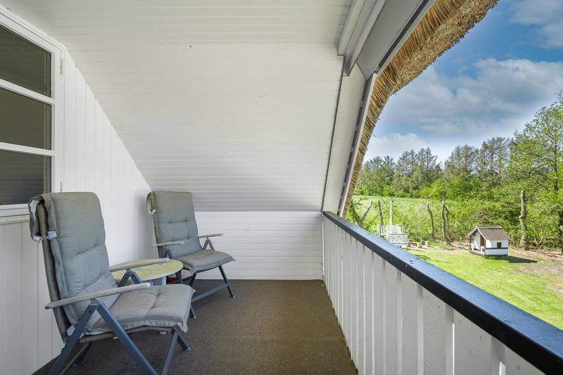 Foto von Ferienhaus RA32 in Jegum - Westjütland