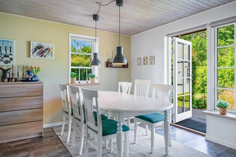 Foto von Ferienhaus RA32 in Jegum - Westjütland