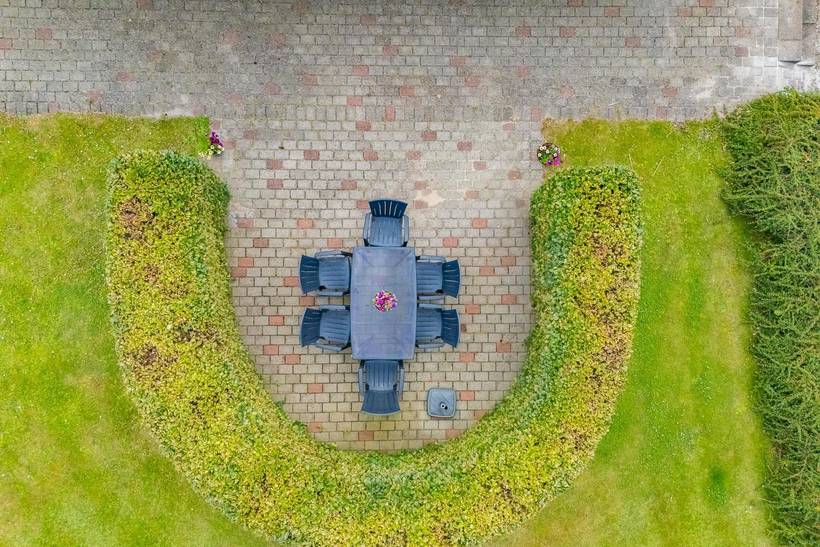 Foto von Ferienhaus RA32 in Jegum - Westjütland